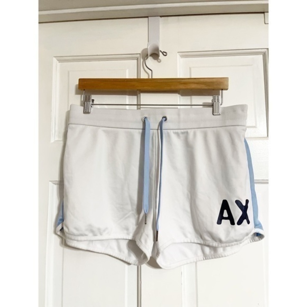 Armani Exchange
Women's White Shorts & Bermuda Shorts Sz L